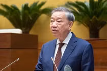 Bộ Chính trị ban hành Nghị quyết về phát triển kinh tế tư nhân