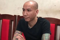 Công an xử phạt "giang hồ mạng" Phú Lê vì dàn dựng clip đánh bạc câu view