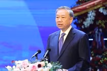 Tổng bí thư: Tăng thu, tiết kiệm chi để tập trung cho dự án lớn mang tính chuyển đổi trạng thái