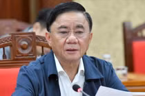 Lãnh đạo xã, phường quan trọng có thể bố trí làm uỷ viên thường vụ tỉnh uỷ, thành uỷ