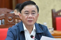 Lãnh đạo xã, phường quan trọng có thể bố trí làm uỷ viên thường vụ tỉnh uỷ, thành uỷ