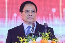 Thủ tướng: Trung tâm dữ liệu quốc gia phải là "trái tim" của chuyển đổi số