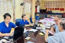 Người dân sẽ tự cung cấp, xác thực thông tin đất đai qua VNeID, không cần nộp giấy tờ 