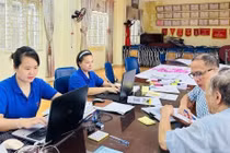 Người dân sẽ tự cung cấp, xác thực thông tin đất đai qua VNeID, không cần nộp giấy tờ 