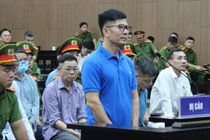 Lời khai Chủ tịch Tập đoàn Thuận An về bữa ăn tại nhà lãnh đạo cấp cao