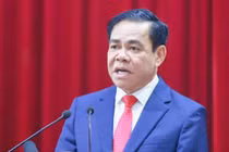 Ông Võ Trọng Hải làm Chủ tịch UBND tỉnh Nghệ An