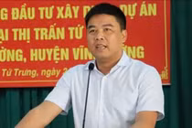 Chỉ ra thủ đoạn thông đồng, móc ngoặc trong vụ Hậu "Pháo", Bộ Công an kiến nghị gì với các bộ ngành?