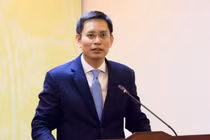 Chủ tịch Mobifone giữ chức Vụ trưởng Khoa học công nghệ, đổi mới sáng tạo và chuyển đổi số 