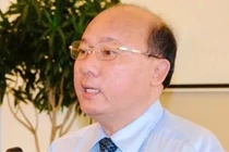 Cựu Chủ tịch tỉnh Bình Thuận Lê Tiến Phương chuẩn bị hầu tòa
