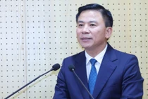 Đề nghị kỷ luật ông Đỗ Trọng Hưng, cách chức tất cả các chức vụ trong Đảng với ông Đỗ Minh Tuấn