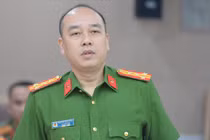 Nhận trình báo về dự án tiền số AntEx của Shark Bình, Phó Giám đốc Công an Hà Nội nói gì?