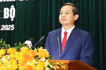 Chủ tịch tỉnh Thái Nguyên được giới thiệu bầu làm Chủ tịch Bắc Ninh