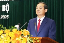 Chủ tịch tỉnh Thái Nguyên được giới thiệu bầu làm Chủ tịch Bắc Ninh