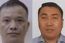 Bộ Công an phát lệnh truy nã Lê Trung Khoa