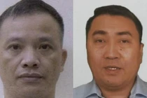 Bộ Công an phát lệnh truy nã Lê Trung Khoa