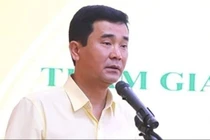 Cựu Phó Chủ tịch Phú Thọ cũ đánh bạc 95 lần với tổng số tiền hơn 7 triệu USD