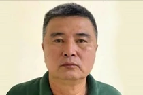 Cựu vụ phó ở Bộ Công thương nhận hối lộ hơn 14 tỷ đồng để mua biệt thự