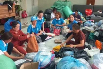 Hà Nội hỗ trợ thêm 200 tỷ đồng giúp Gia Lai khắc phục hậu quả mưa lũ