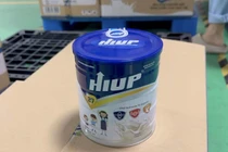 Vụ "sữa giả" Hiup 27: Kê biên 20 bất động sản, thu hơn 50 tỷ đồng