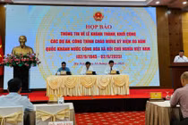 Dự án trung tâm R&D bán dẫn, AI 10.000 tỷ đồng và loạt dự án sẽ khánh thành dịp Quốc khánh 2/9