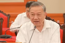 Tổng bí thư: Cần chú trọng đào tạo, bổ sung cán bộ trẻ, có tư duy chiến lược và am hiểu công nghệ số
