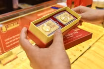 Chính phủ yêu cầu ổn định thị trường vàng, thu hẹp chênh lệch giá quốc tế và trong nước