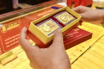 Chính phủ yêu cầu ổn định thị trường vàng, thu hẹp chênh lệch giá quốc tế và trong nước