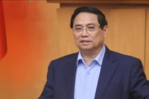 Thủ tướng: Thiên tai, bão lũ liên tiếp kéo dài ảnh hưởng nặng nề đến người dân