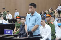 Chủ tịch Phúc Sơn xin toà cho bán 196 bất động sản để bồi thường toàn bộ thiệt hại