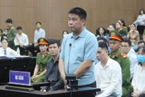 Chủ tịch Phúc Sơn xin toà cho bán 196 bất động sản để bồi thường toàn bộ thiệt hại