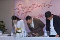 Tổ chức cung cấp thông tin báo chí khi chưa được phép, Công ty Chị Em Rọt bị lập biên bản