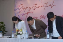 Tổ chức cung cấp thông tin báo chí khi chưa được phép, Công ty Chị Em Rọt bị lập biên bản