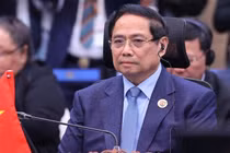 Thủ tướng Phạm Minh Chính đề xuất 3 trọng tâm hợp tác ASEAN – Liên Hợp quốc