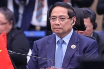 Thủ tướng Phạm Minh Chính đề xuất 3 trọng tâm hợp tác ASEAN – Liên Hợp quốc