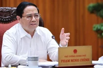 Thủ tướng chỉ đạo hoàn thiện 2 dự án luật quan trọng, thúc đẩy chuyển đổi số