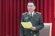 Bộ Công an nhận 5 nhiệm vụ mới