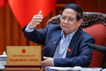 Đường sắt Bắc - Nam tốc độ cao: Thủ tướng yêu cầu nghiên cứu đề xuất của Vinspeed