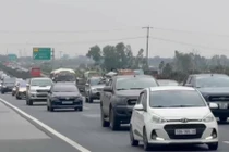 Tai nạn giao thông ngày 29 Tết giảm mạnh, gần 1.900 tài xế vi phạm nồng độ cồn