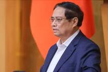 Chính phủ họp trực tuyến toàn quốc lần đầu sau sắp xếp, Thủ tướng yêu cầu triển khai 8 nhiệm vụ