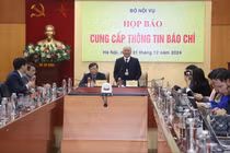 "Hút" người tài vào khu vực công: Phụ cấp tăng thêm 300% kèm chính sách bồi dưỡng hấp dẫn