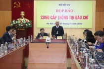 "Hút" người tài vào khu vực công: Phụ cấp tăng thêm 300% kèm chính sách bồi dưỡng hấp dẫn