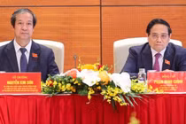 Đảng bộ Chính phủ tổng kết nhiệm kỳ, xác định mục tiêu phát triển mới