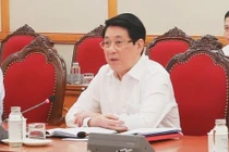 Bộ Chính trị cho ý kiến về công tác chuẩn bị nhân sự Đại hội Đảng bộ Điện Biên và Gia Lai