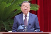 Tổng bí thư: Nhân sự phải có bản lĩnh, tư duy đổi mới, hành động vì nhân dân