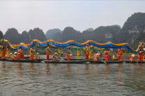 Thanh tra Chính phủ chỉ ra loạt sai phạm tại dự án Tràng An