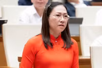 Đại biểu Quốc hội đề nghị luật hóa Công ước Hà Nội càng sớm càng tốt