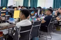 500 người sập bẫy lừa giả mạo dự án của Vingroup, Doji