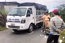 Bộ Công an đề nghị hủy quyết định không khởi tố vụ tai nạn giao thông tại Vĩnh Long