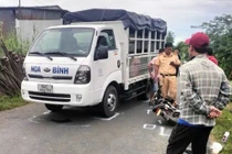 Bộ Công an đề nghị hủy quyết định không khởi tố vụ tai nạn giao thông tại Vĩnh Long