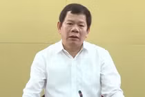 Người "Hậu Pháo" 8 lần gặp đưa 22 tỷ đồng và 200.000 USD là ai?